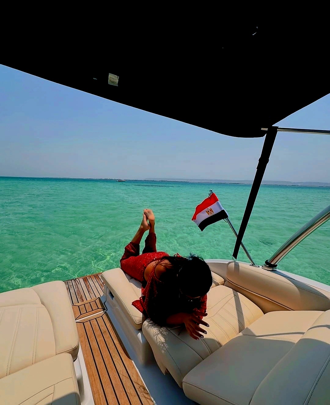 @Denisa Šariská 🇨🇿&🇪🇬