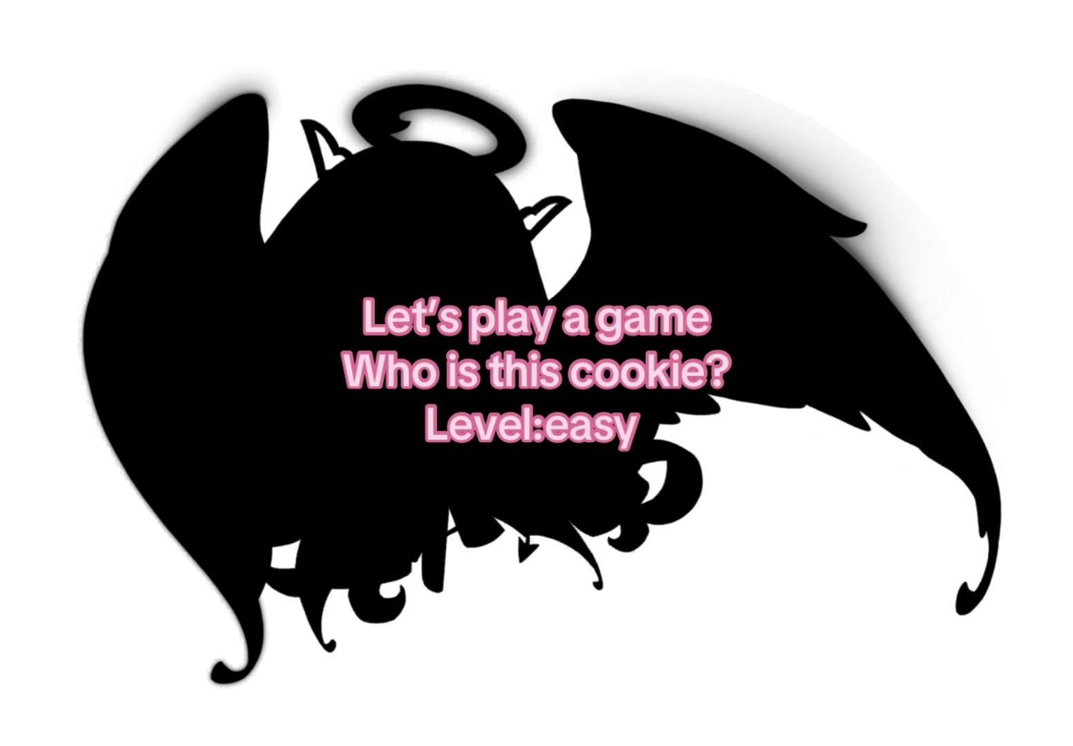 @Purple yam cookie
