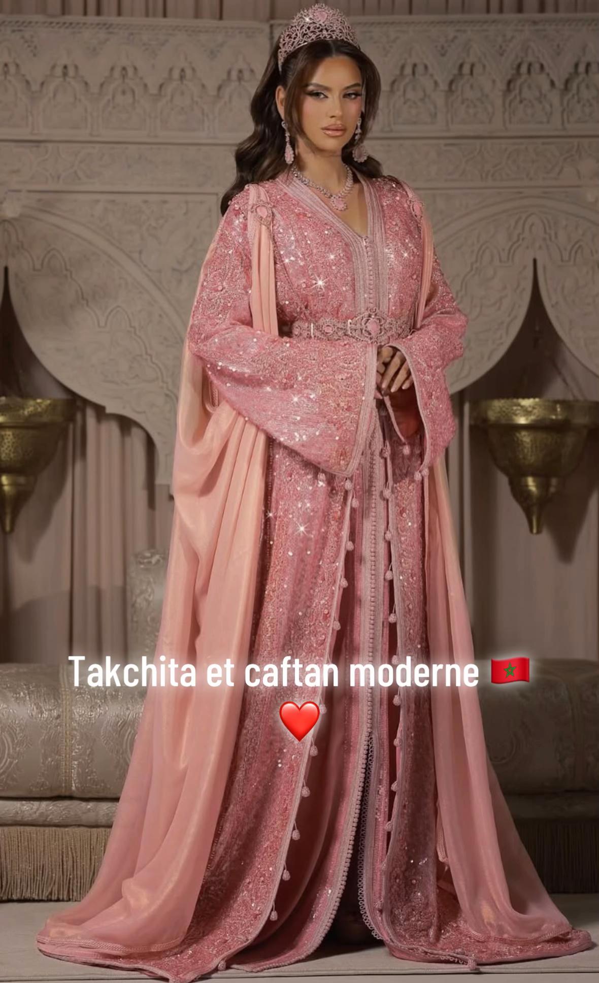 @Prestige Caftan 🇲🇦
