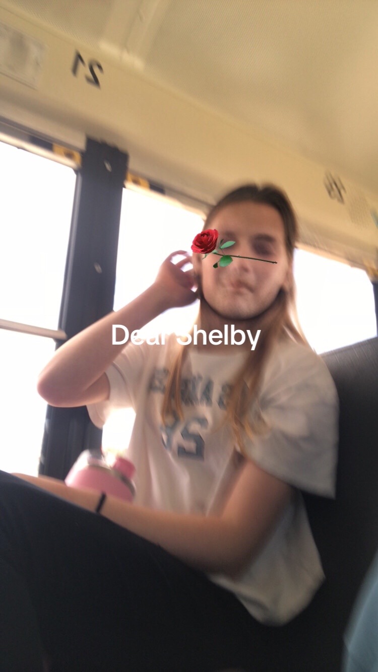 @Lainey Burr