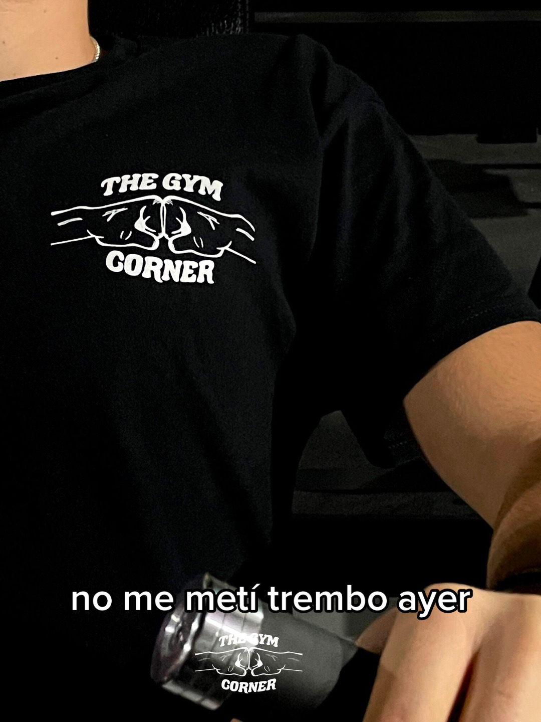 @The Gym Corner