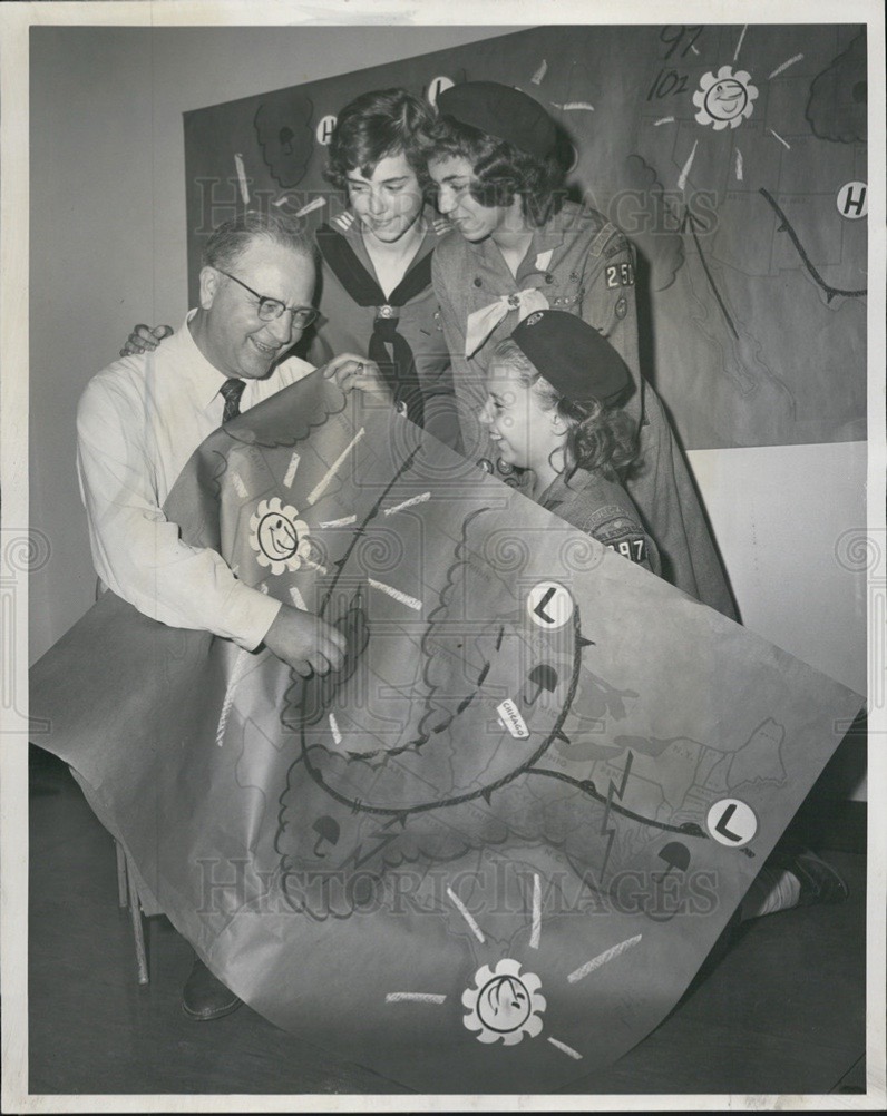 @Vanished Chicagoland