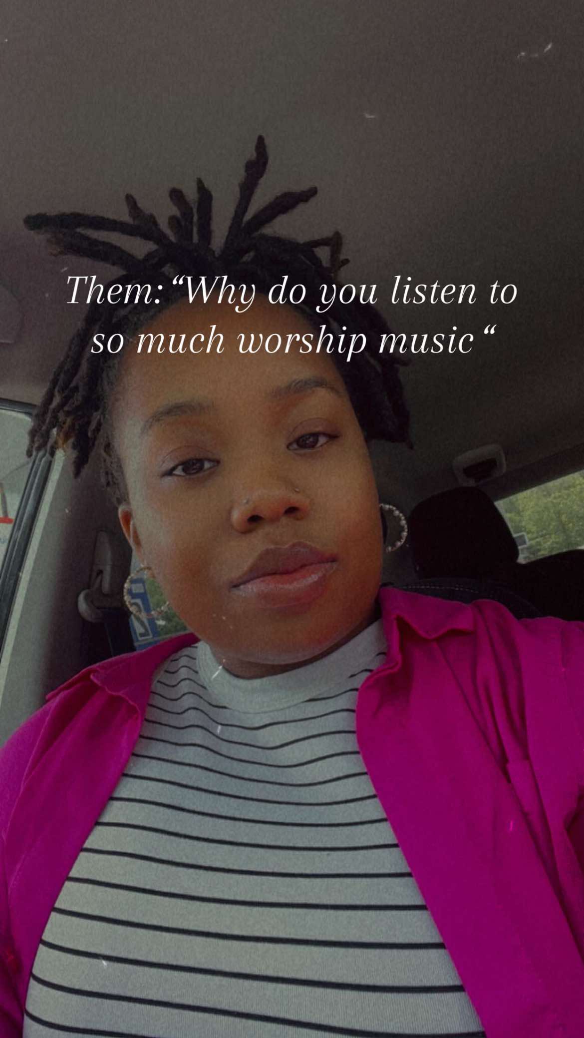 @Shekynah Williams as
