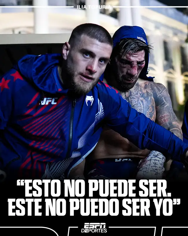 @ESPN Deportes