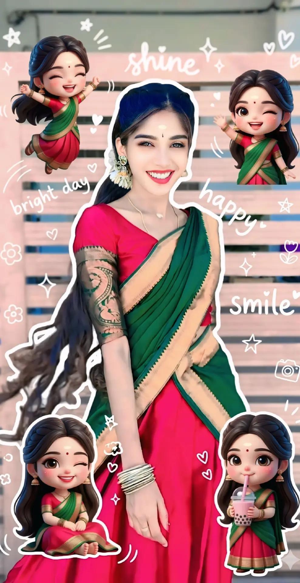 @Kɪʀᴜᴘᴀ Rᴀɴɪ Mᴀᴅᴀᴍ 👑 🕊️