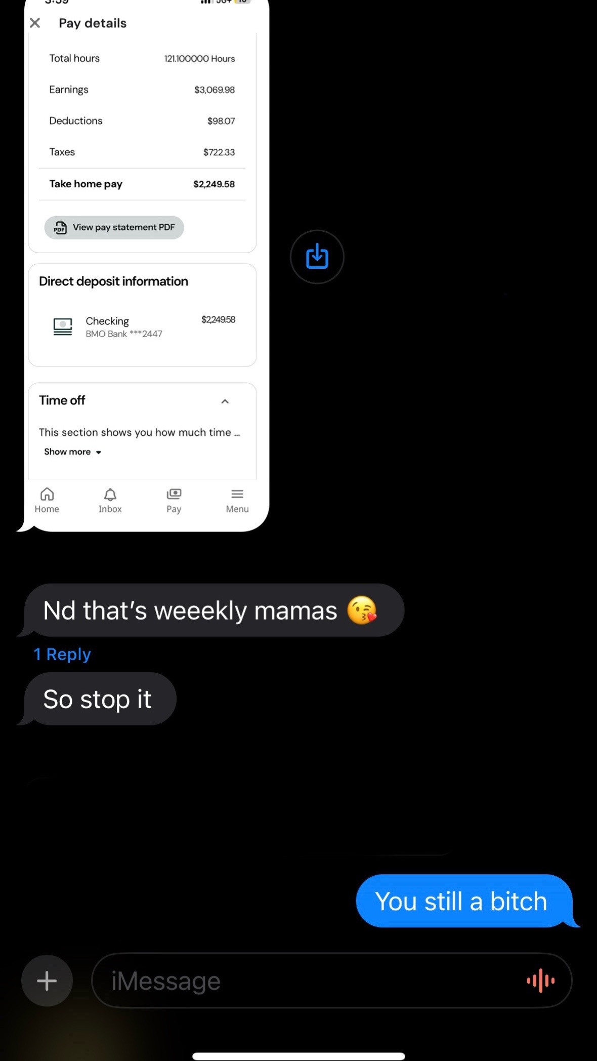 @Celeste😜