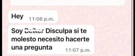 @Daniiela Marcano