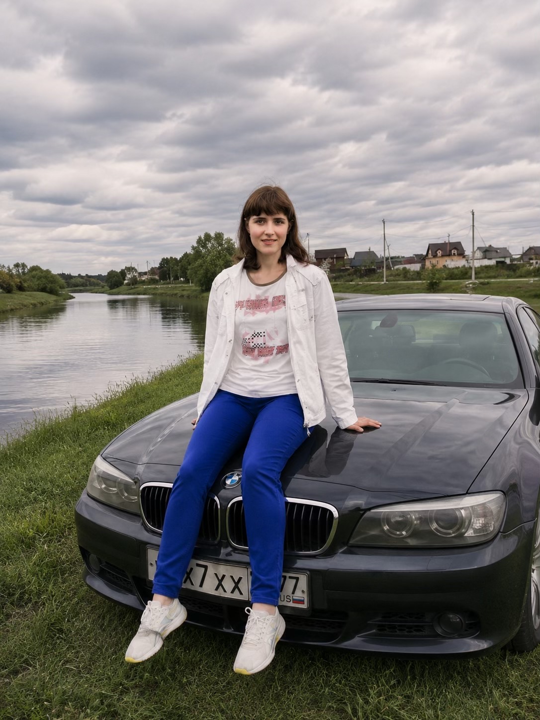 @Скромный творец