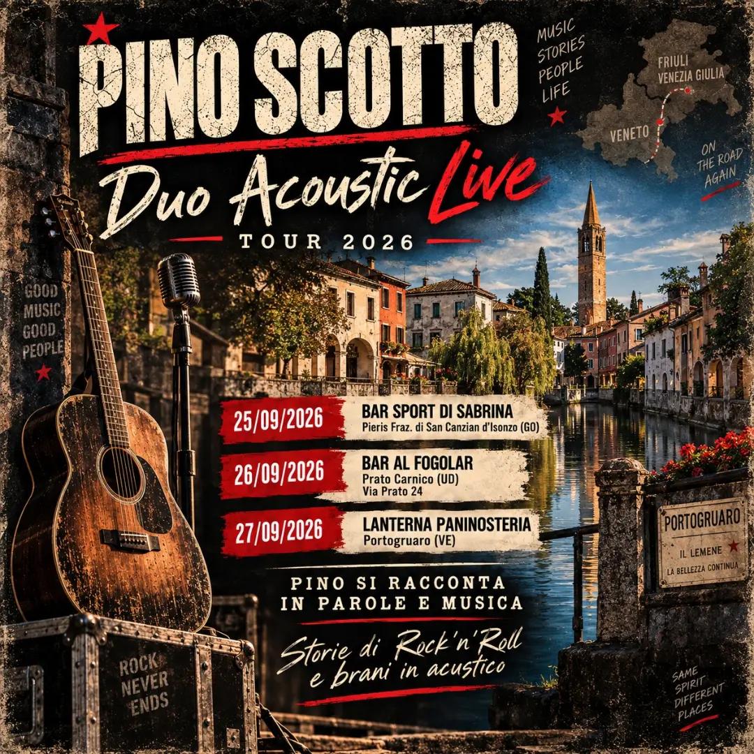 @PINO SCOTTO