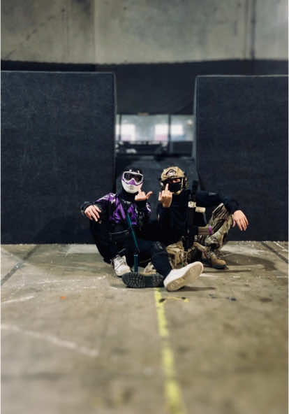 @Trident Airsoft