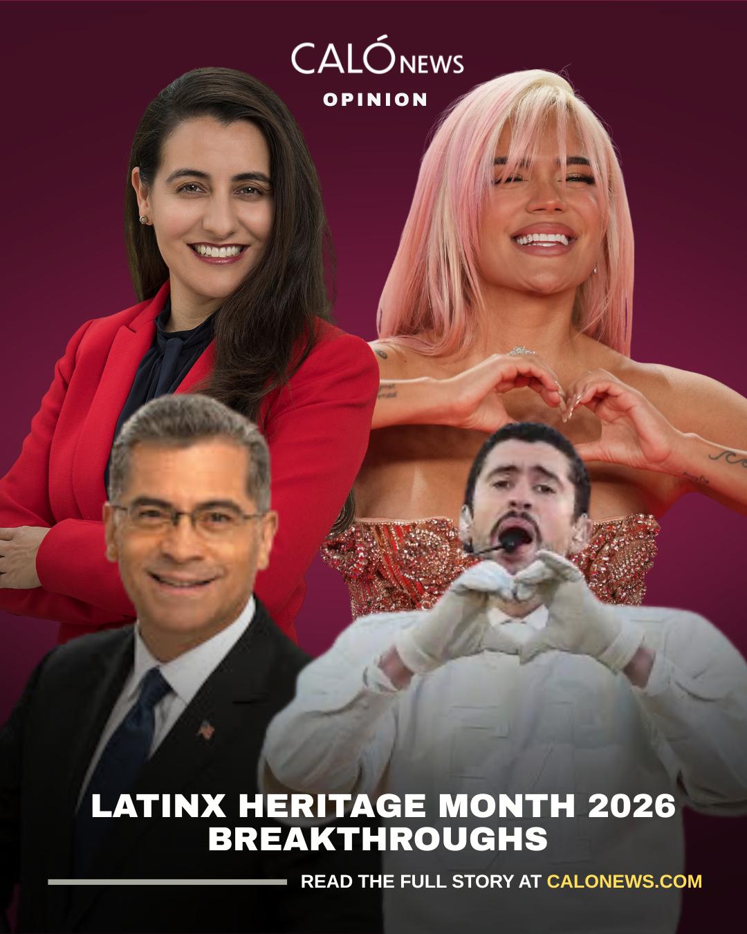 @Cal&oacute; News