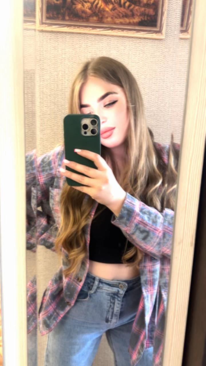 @Anastasia