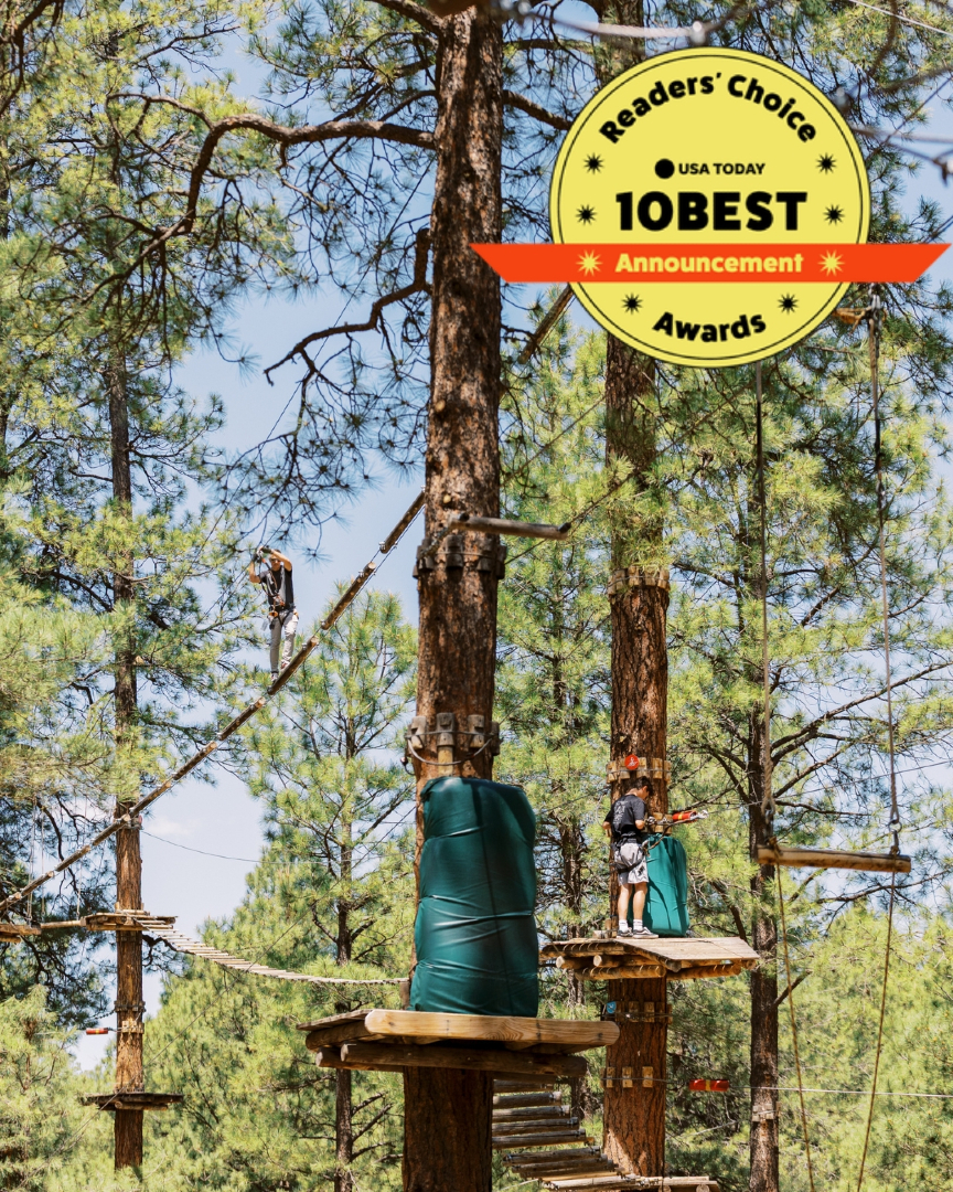 @Flagstaff Extreme