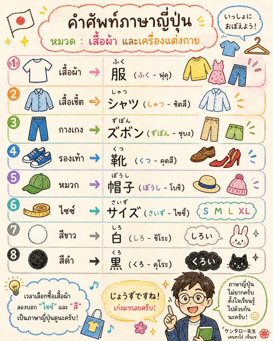 @เคนทาโร่ เซ็นเซ
