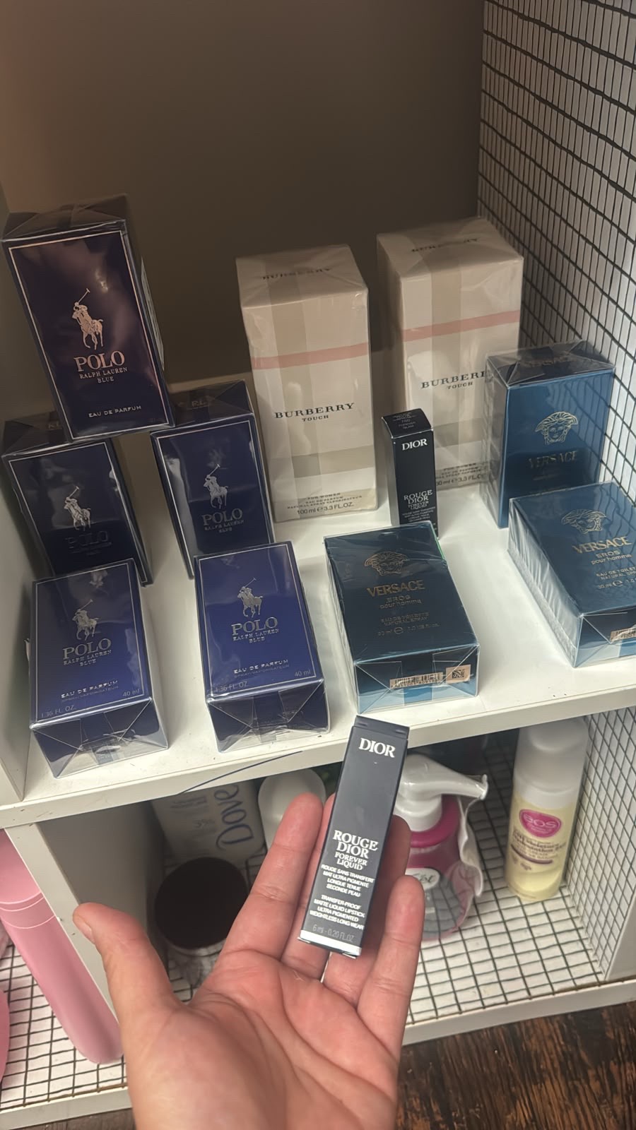 @LA taylor Personal shopper 🛍️