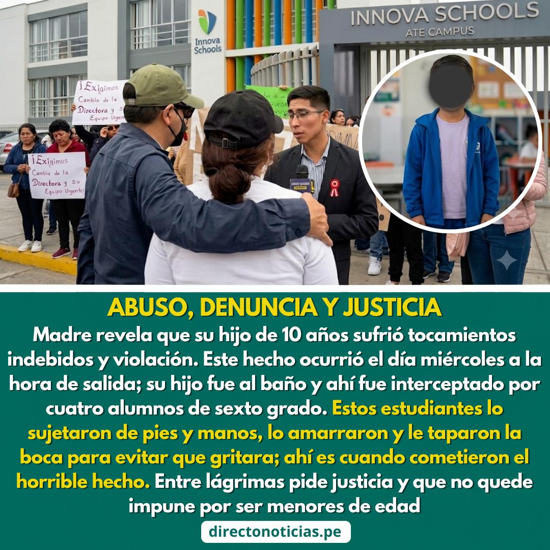 @Directo Noticias