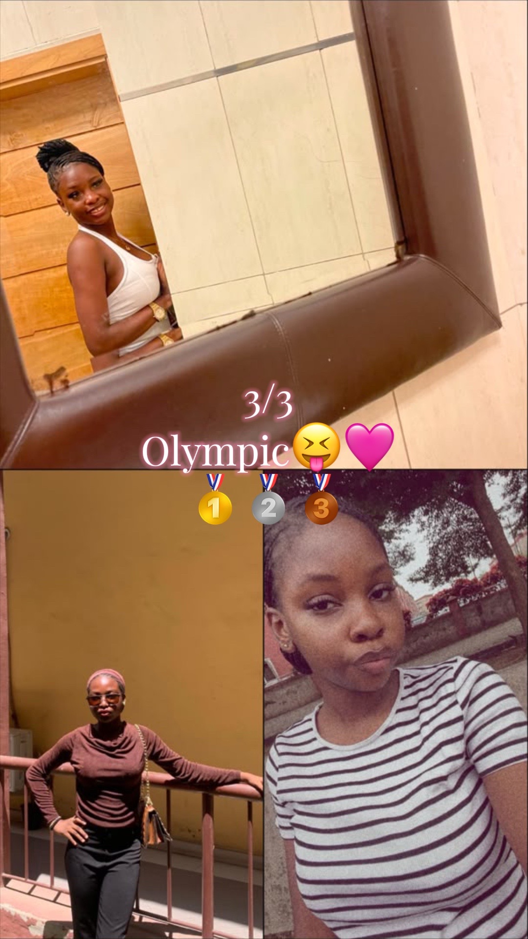 @Oluwabukunmiii🤍 | UGC Creator