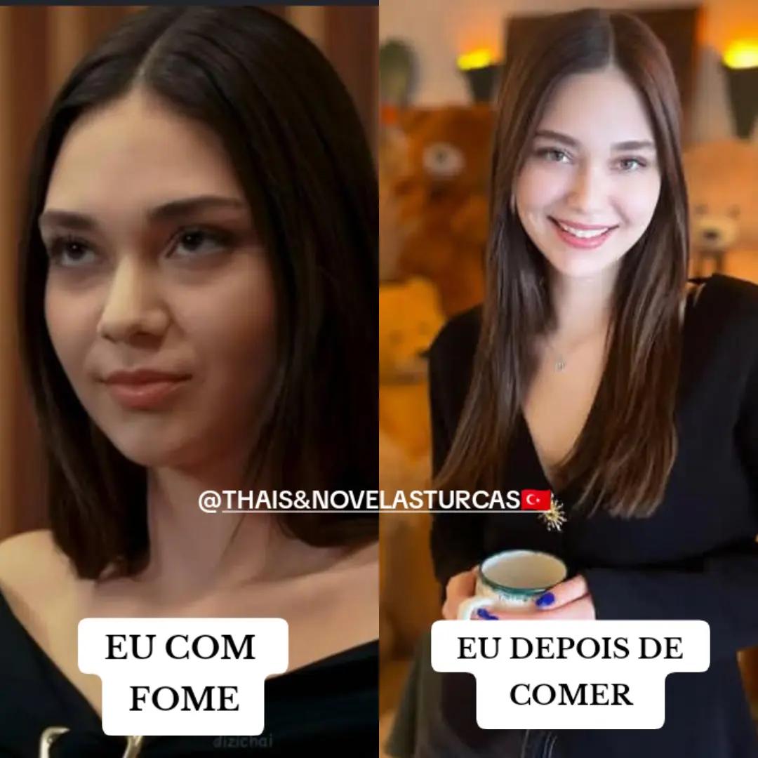 @THAIS & NOVELAS TURCAS 🇹🇷