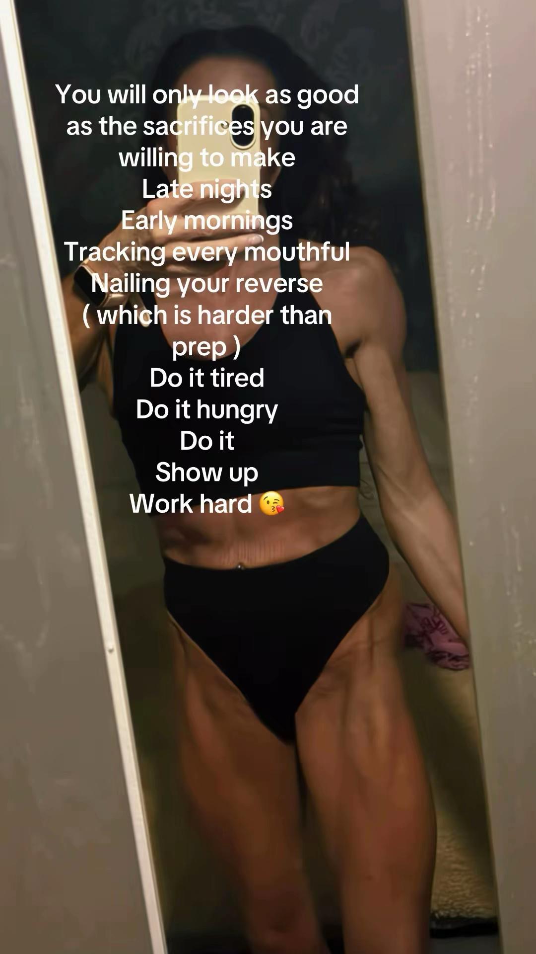 @TLC fitness pro