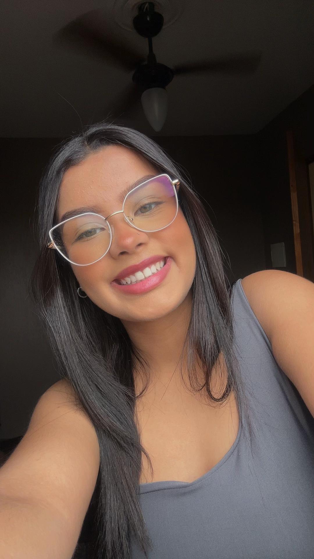 @Estefany Macedo