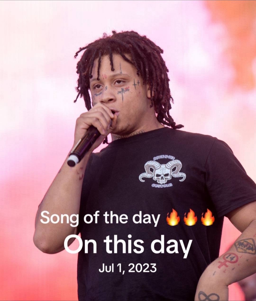 @Guess that tune
