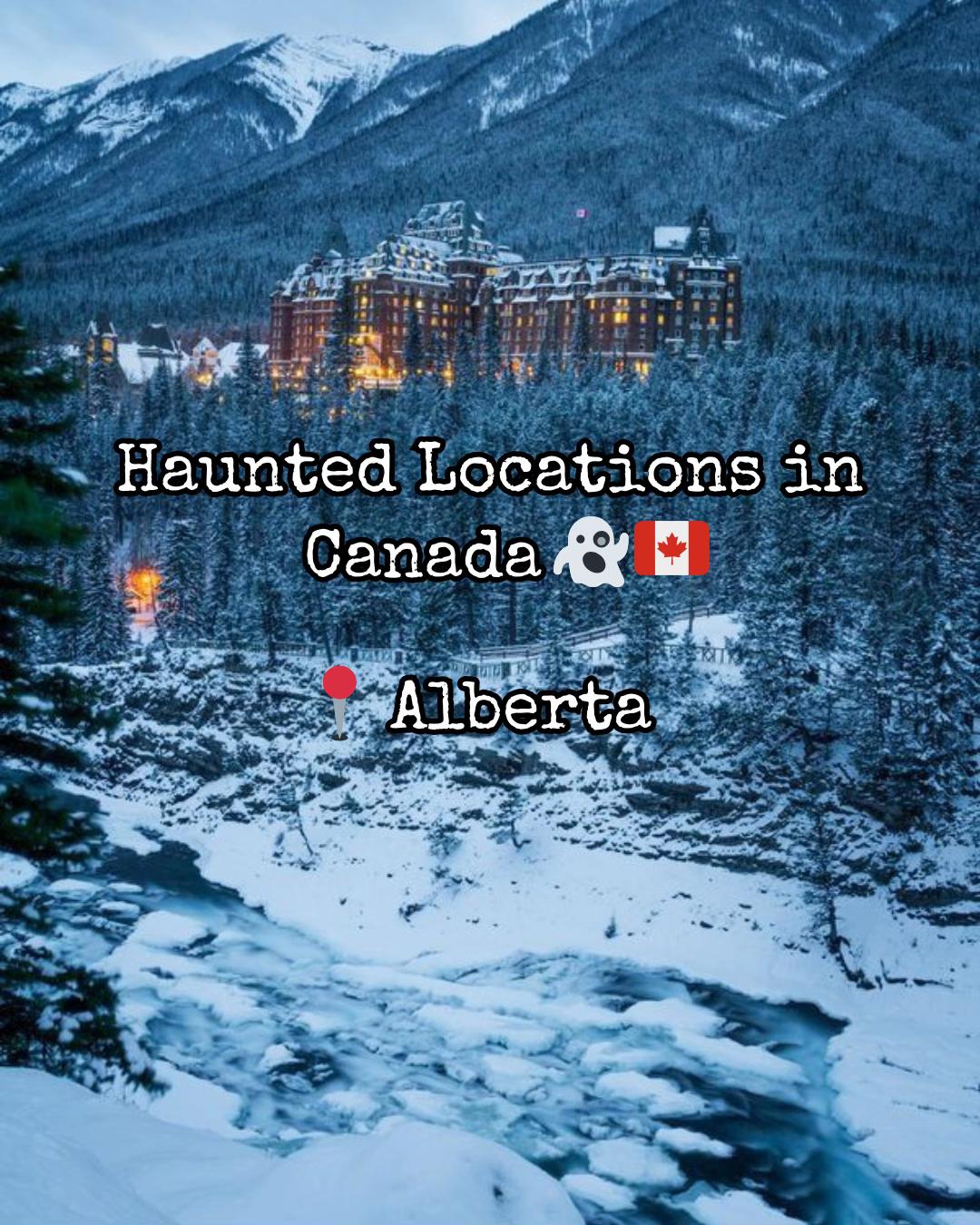 @Haunted Hangout Podcast