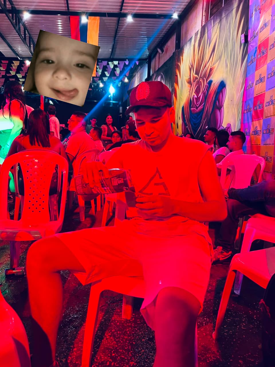 @Richard M. Serrano