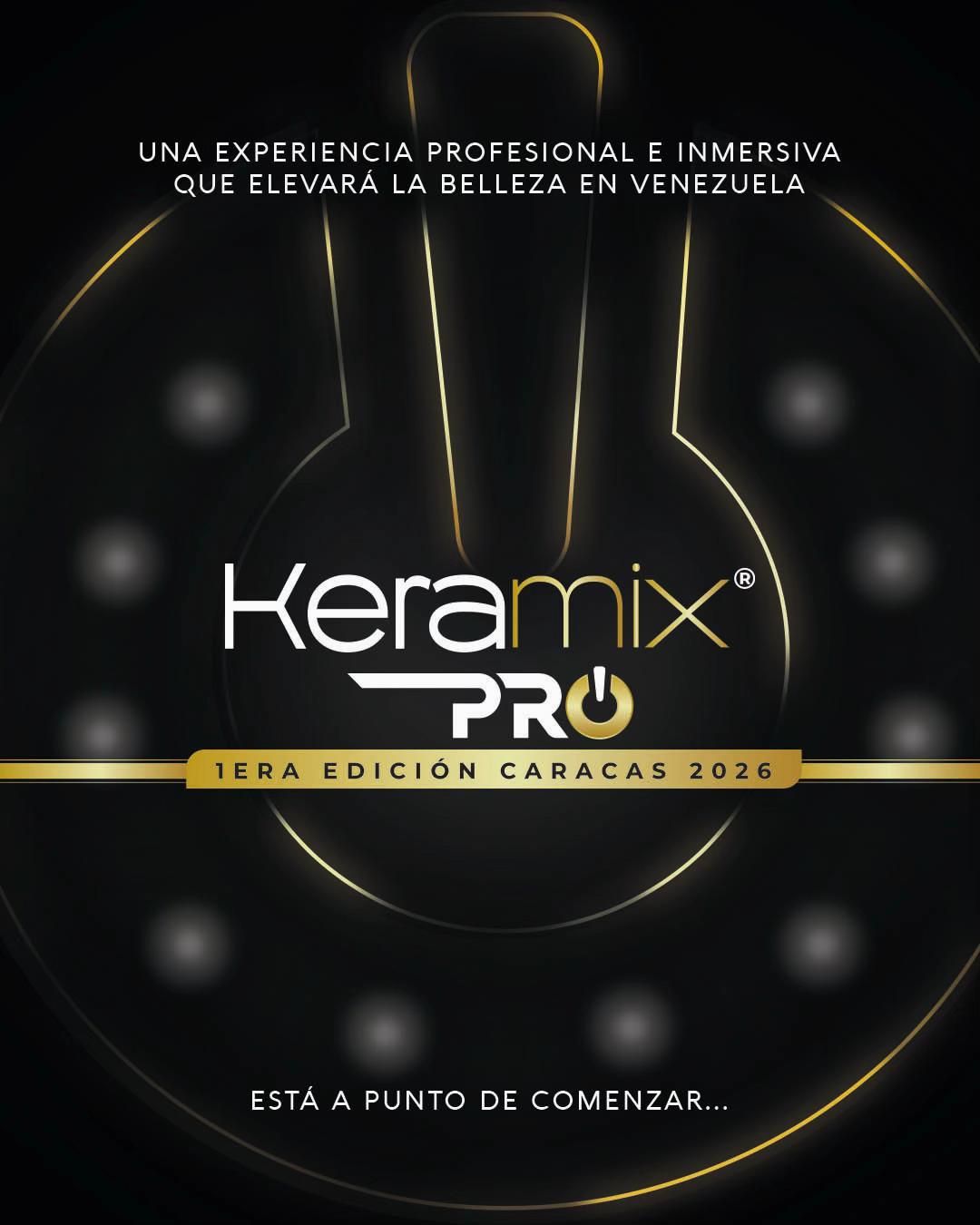 @Keramix Cosmetics