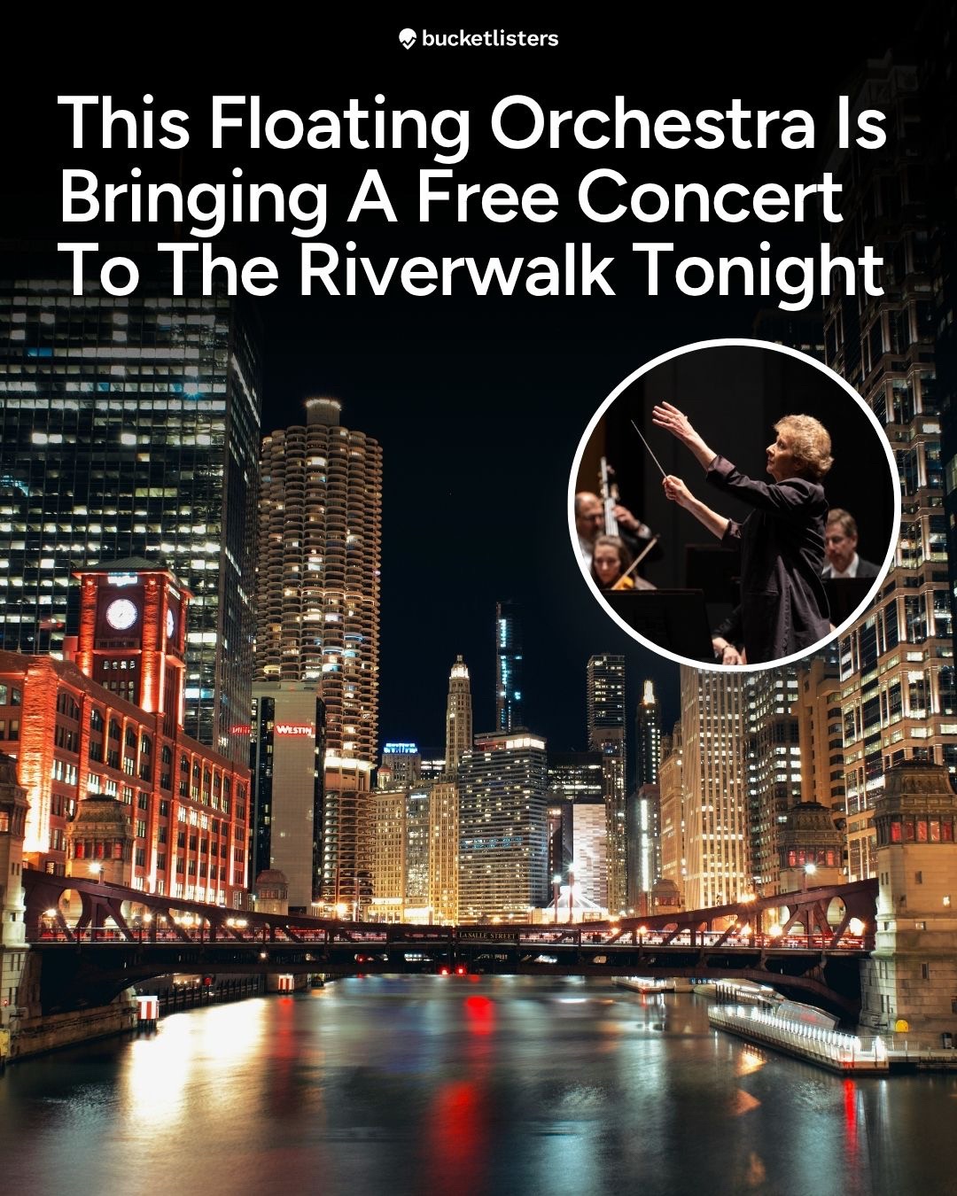 @Chicago Bucket List