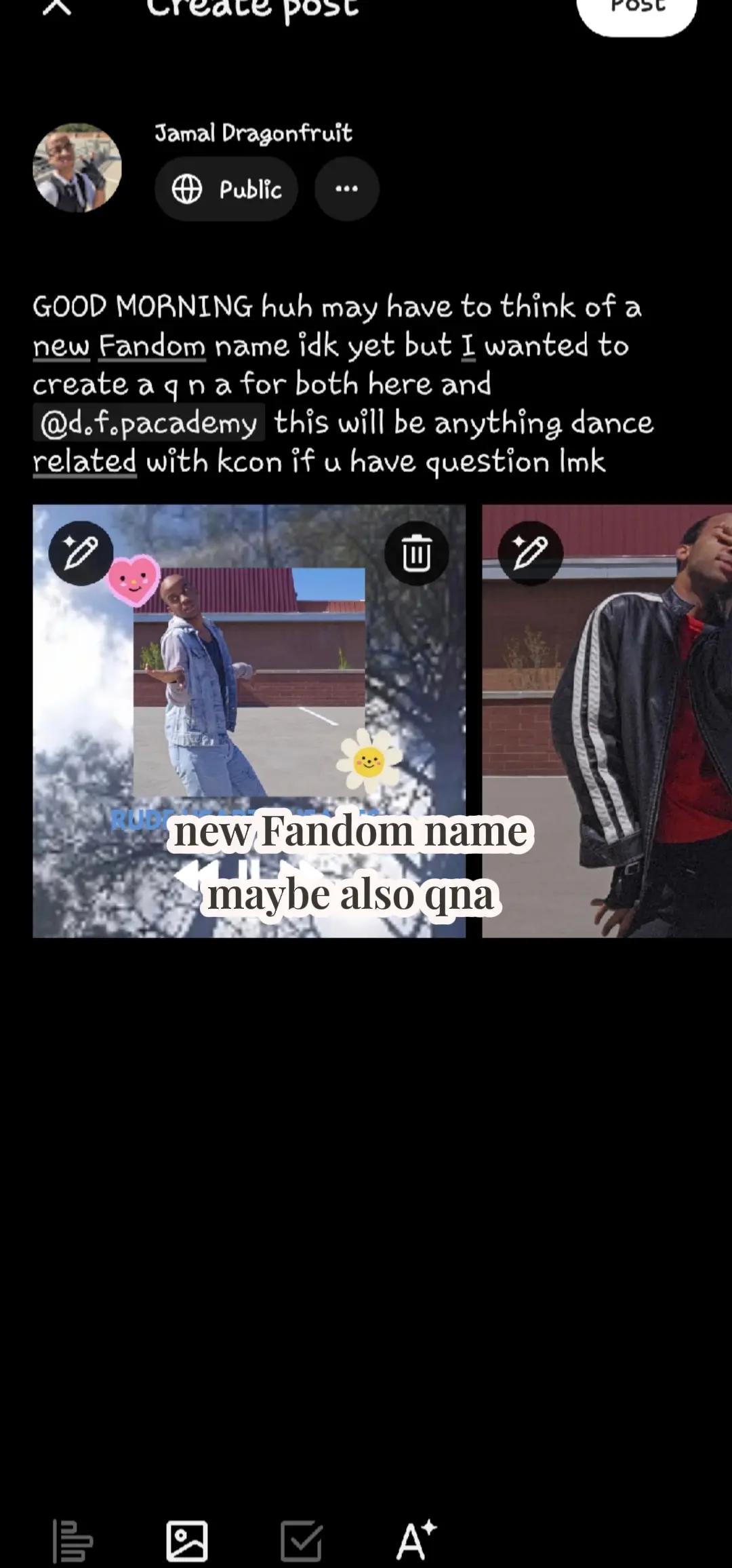 @Khalil Lyons