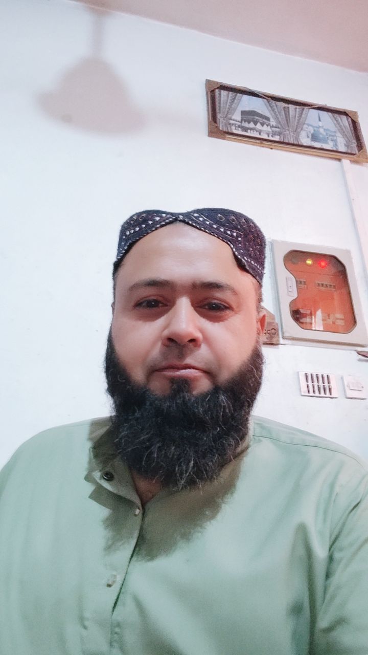 @i&B interior israr Saleem