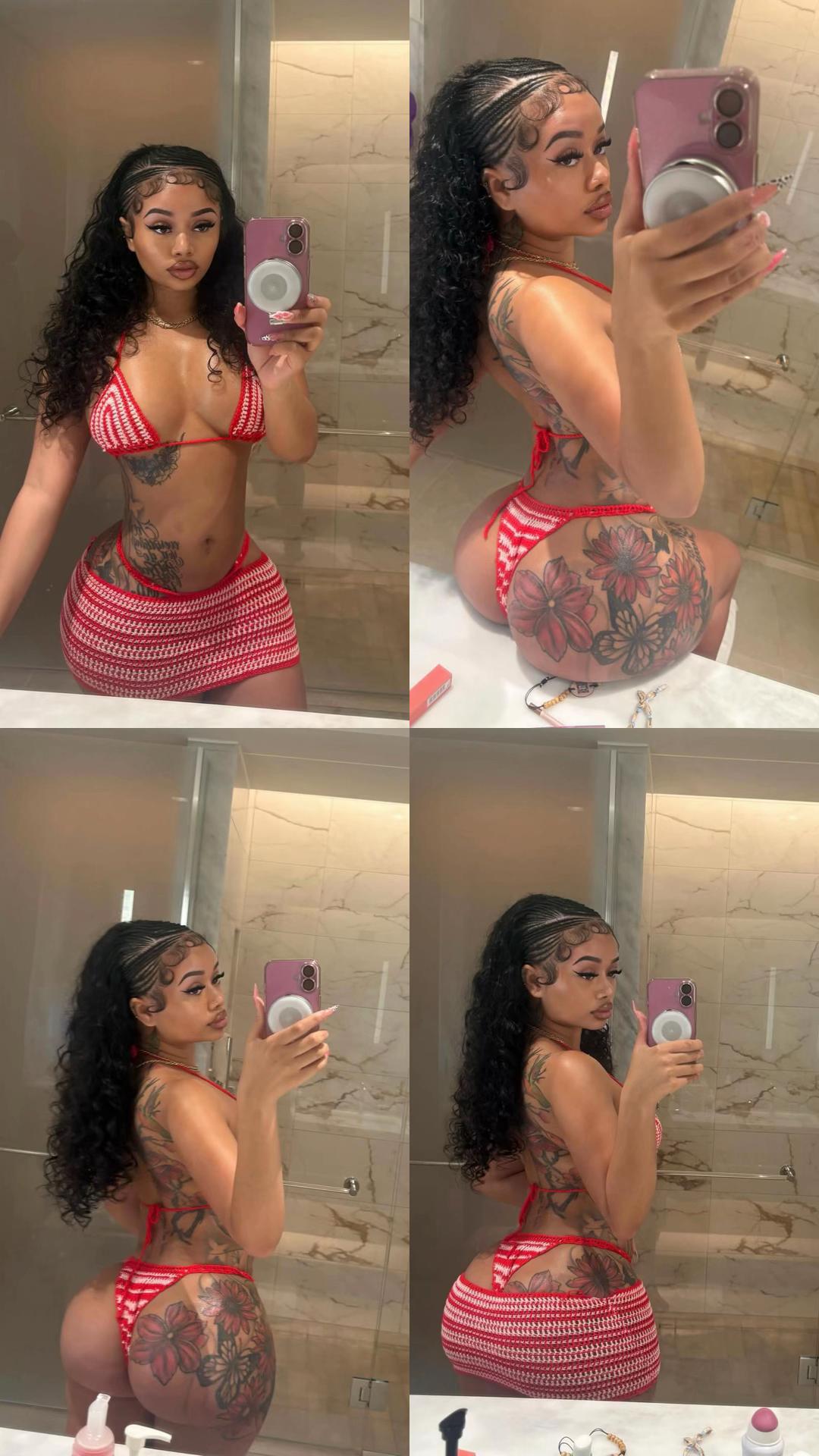 @Aliyah