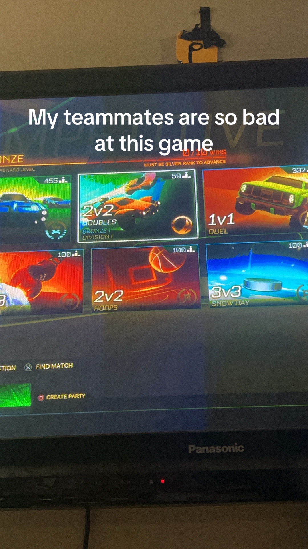 @Siege master