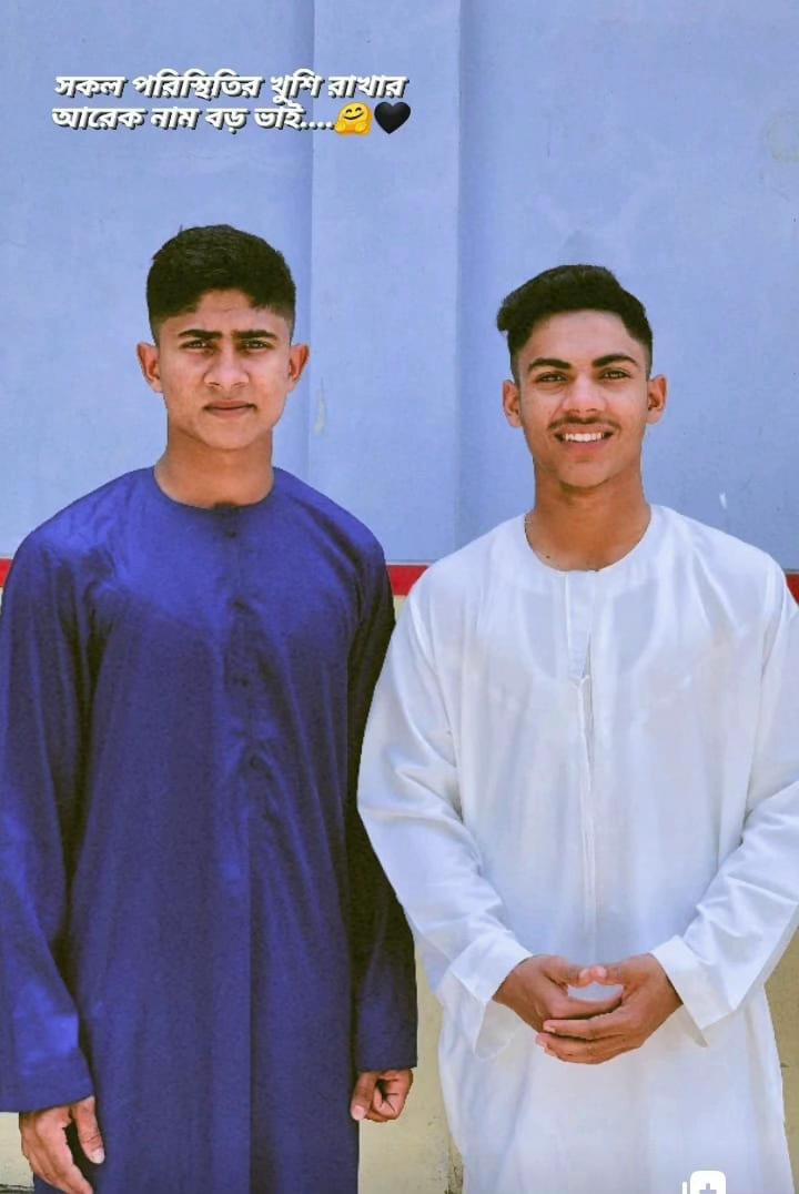 @Mujammil 🕊️