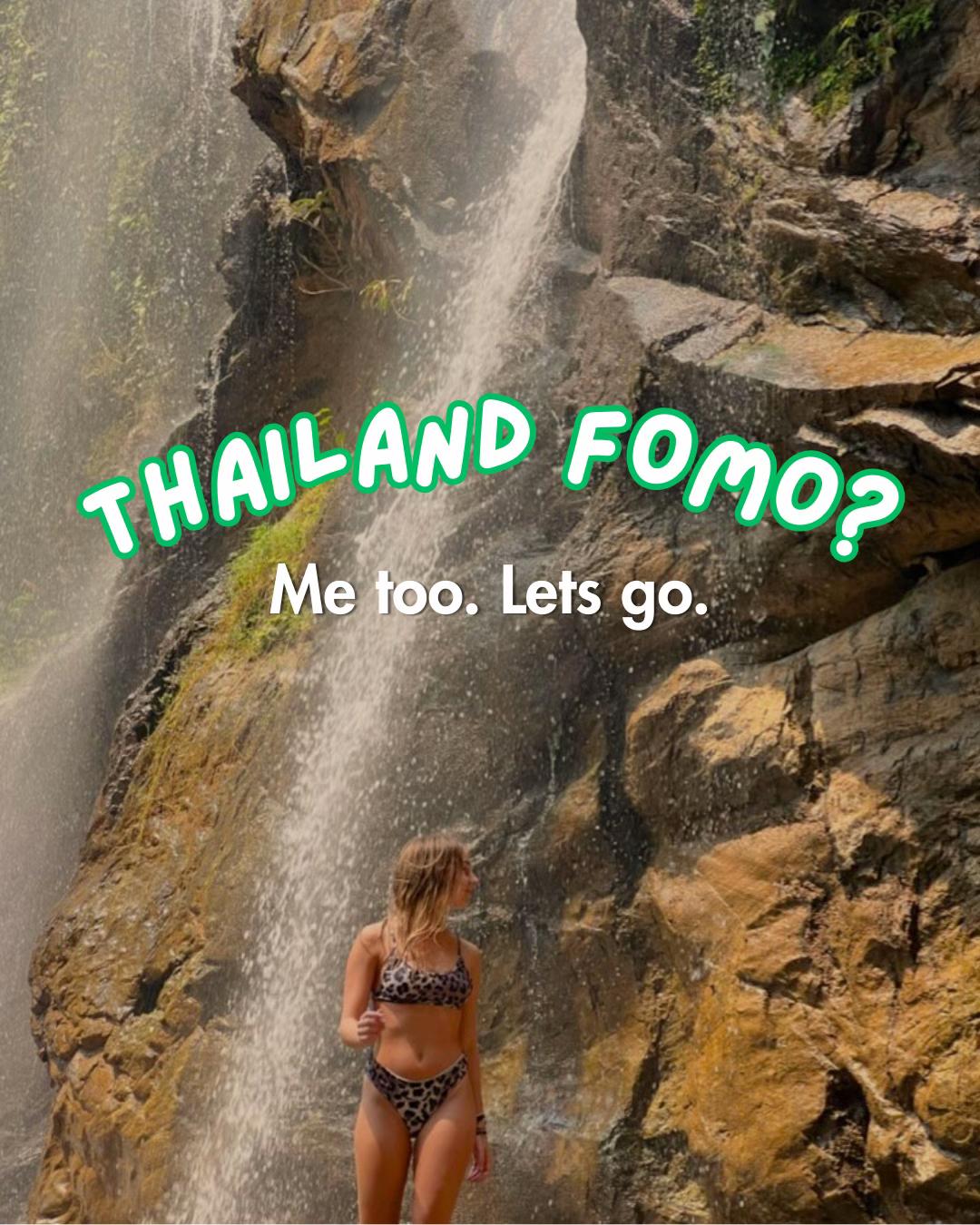 @Maya Rey | Life & Travel
