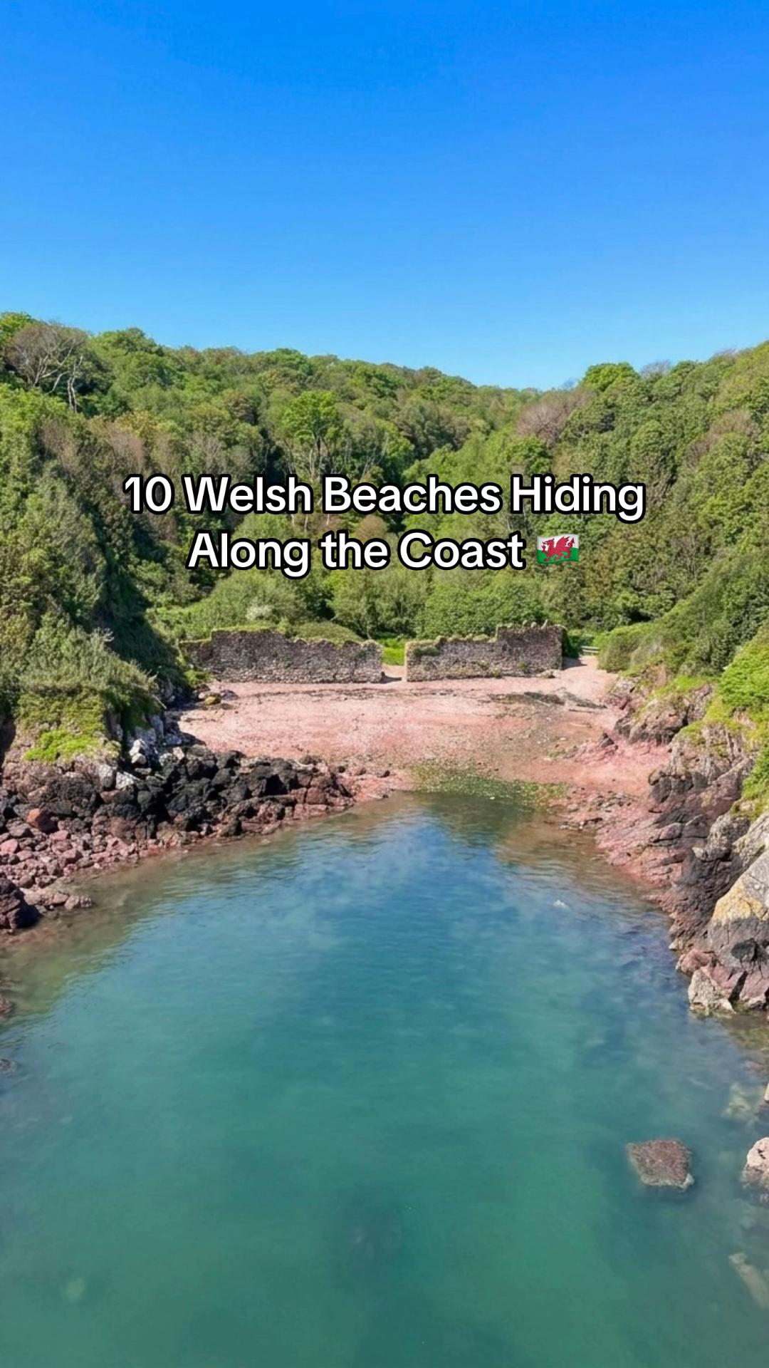 @UK Hidden Gems