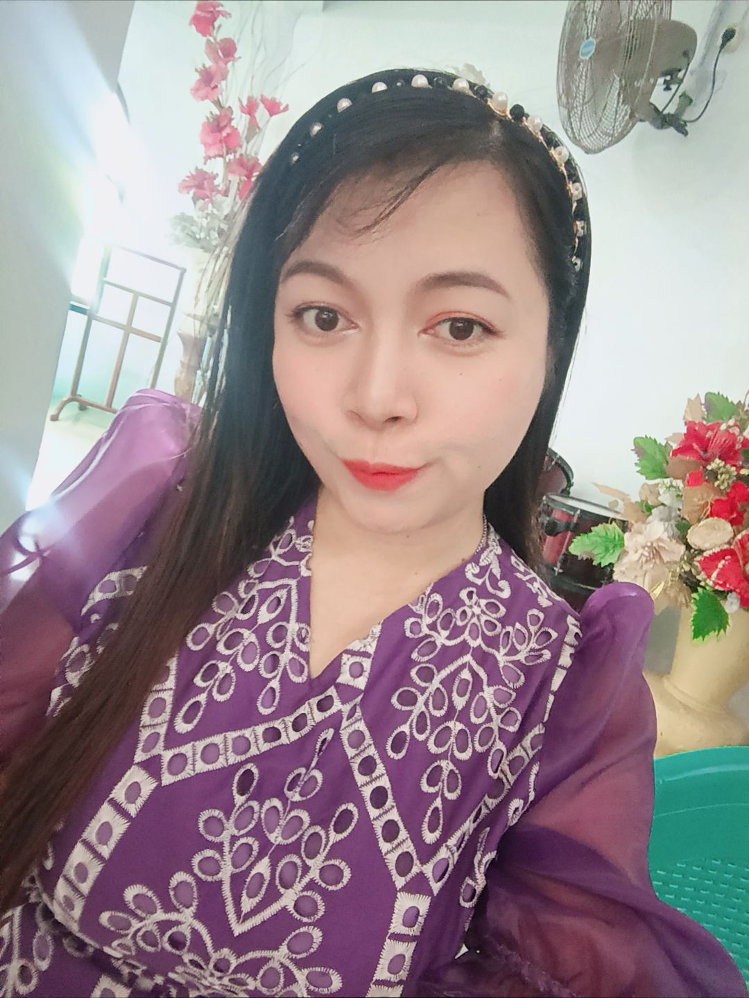 @DheA_Purple💜