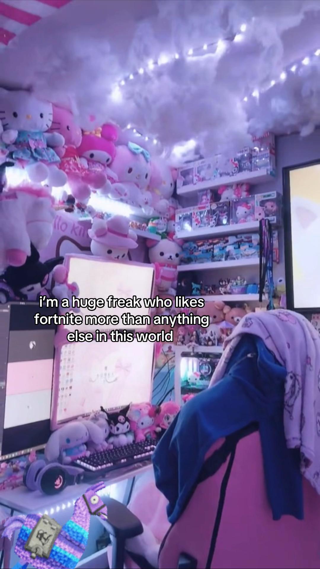 @fortnite kid ₊˚ෆ