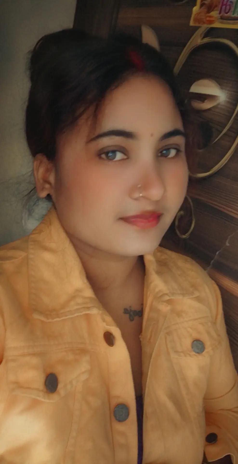 @Pooja Goswami