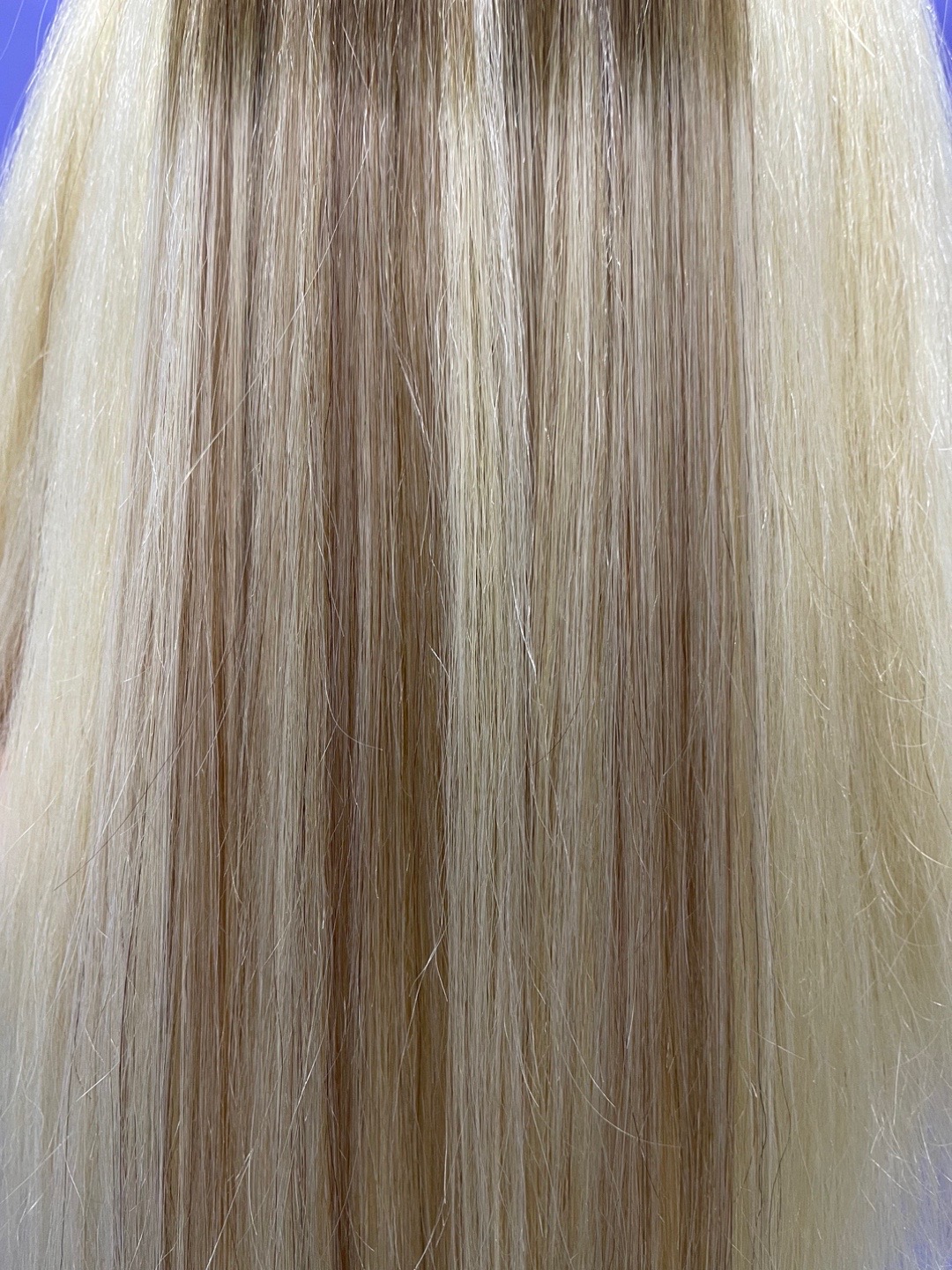 @laavoo hair