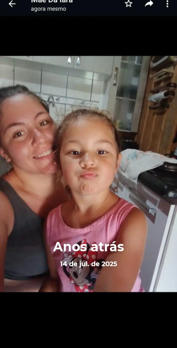 @Iara e Yasmin
