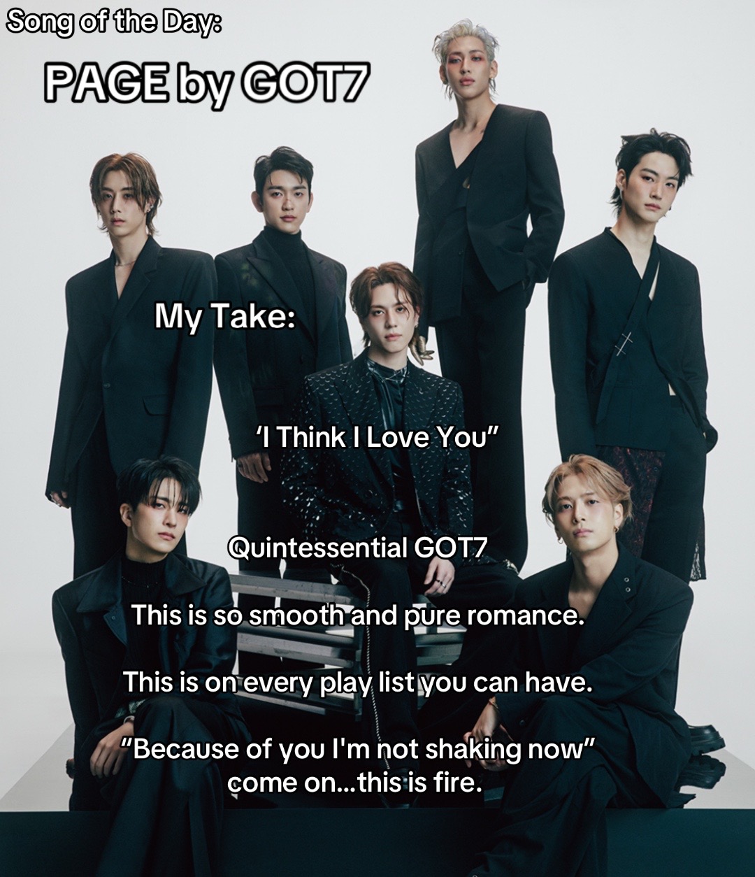 @Kpop