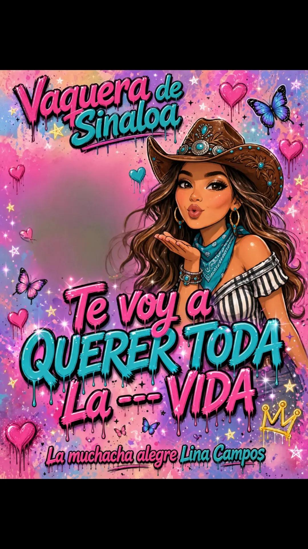 @Lina campos off