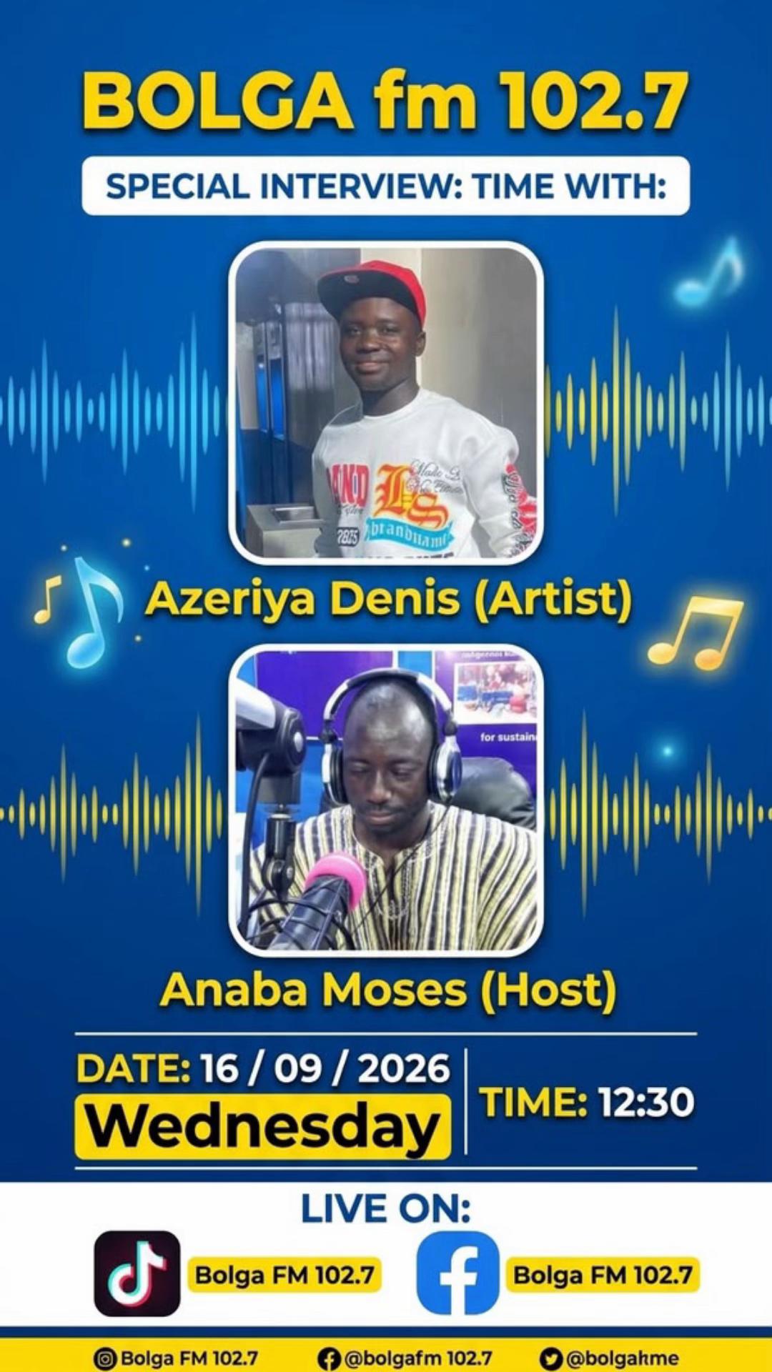@Azeriya.Dennis