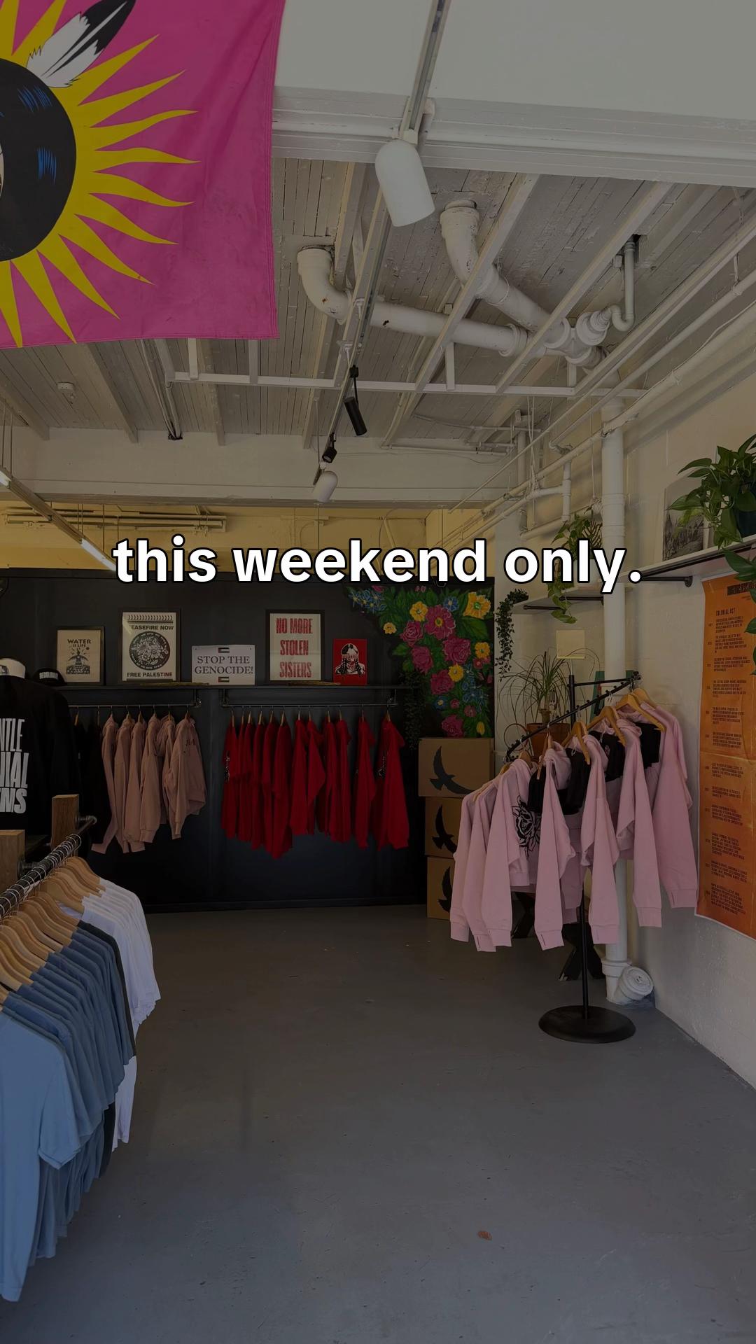 @DECOLONIAL CLOTHING