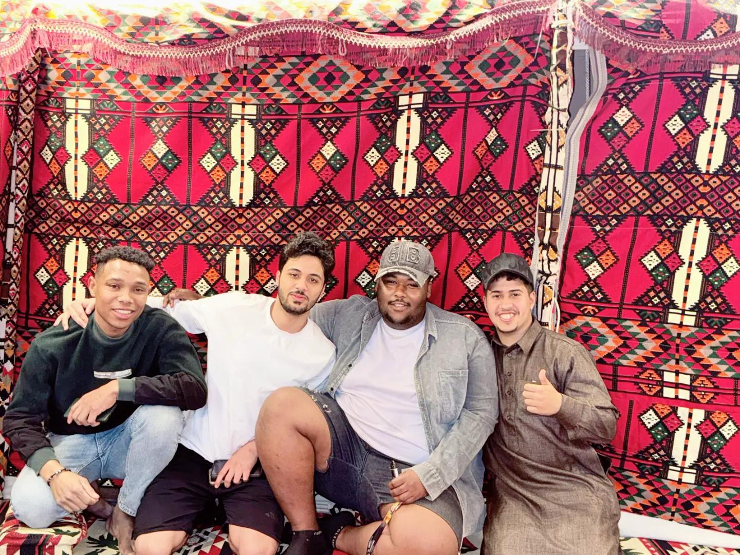 @عوده الدكمه