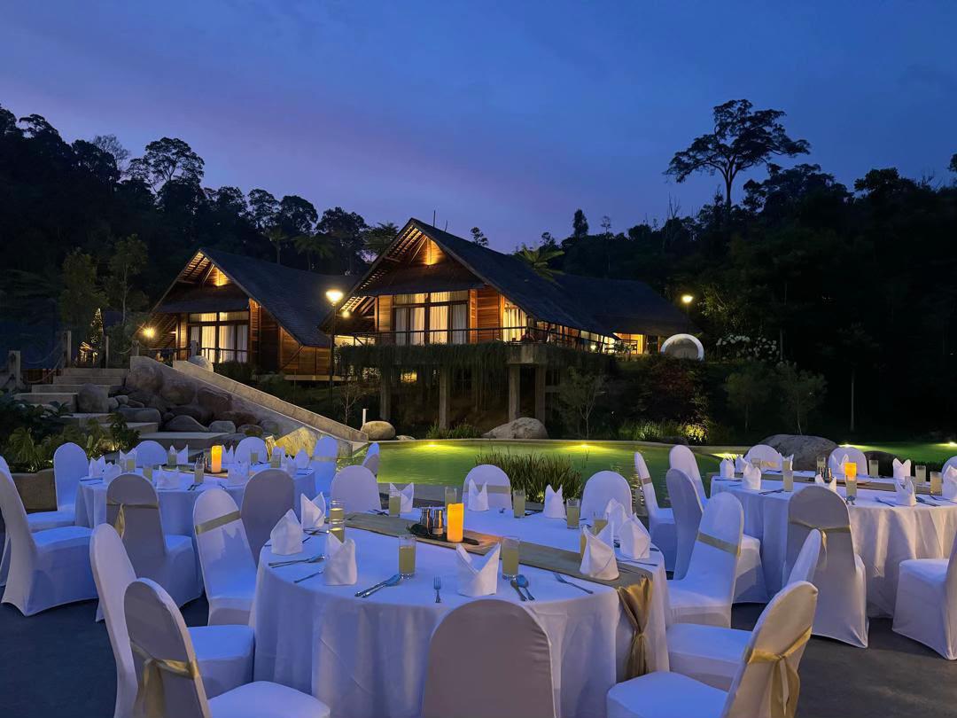 @The Kahaani Janda Baik