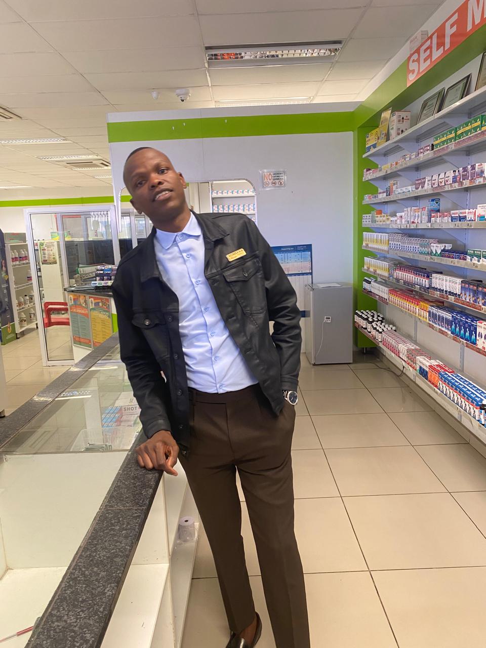 @Gwajow Mcineka