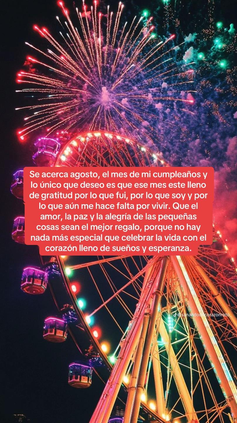 @Andreina DLcs