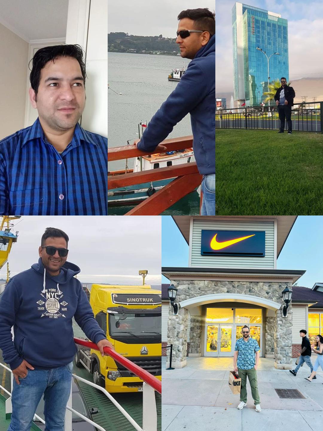 @Chakra Rawal